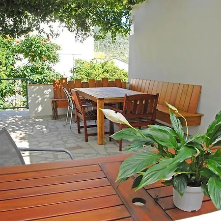 Affittacamere Soba Goli 2 Komiža