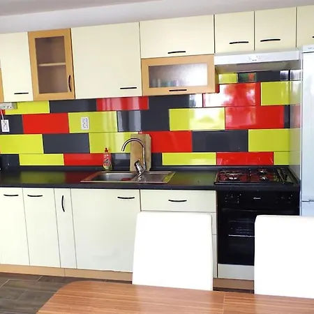 Soba Goli 2 Penzion *