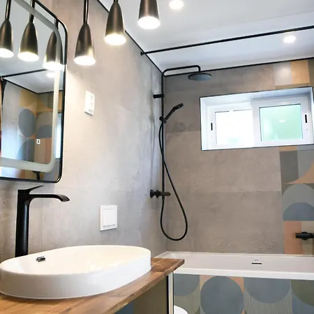 Penzion Soba Goli 2 *