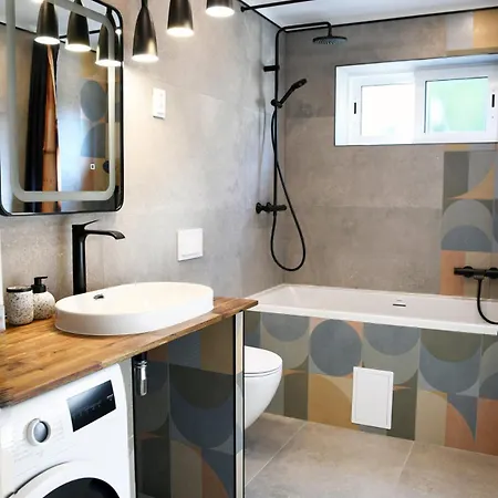 Soba Goli 2 Penzion *